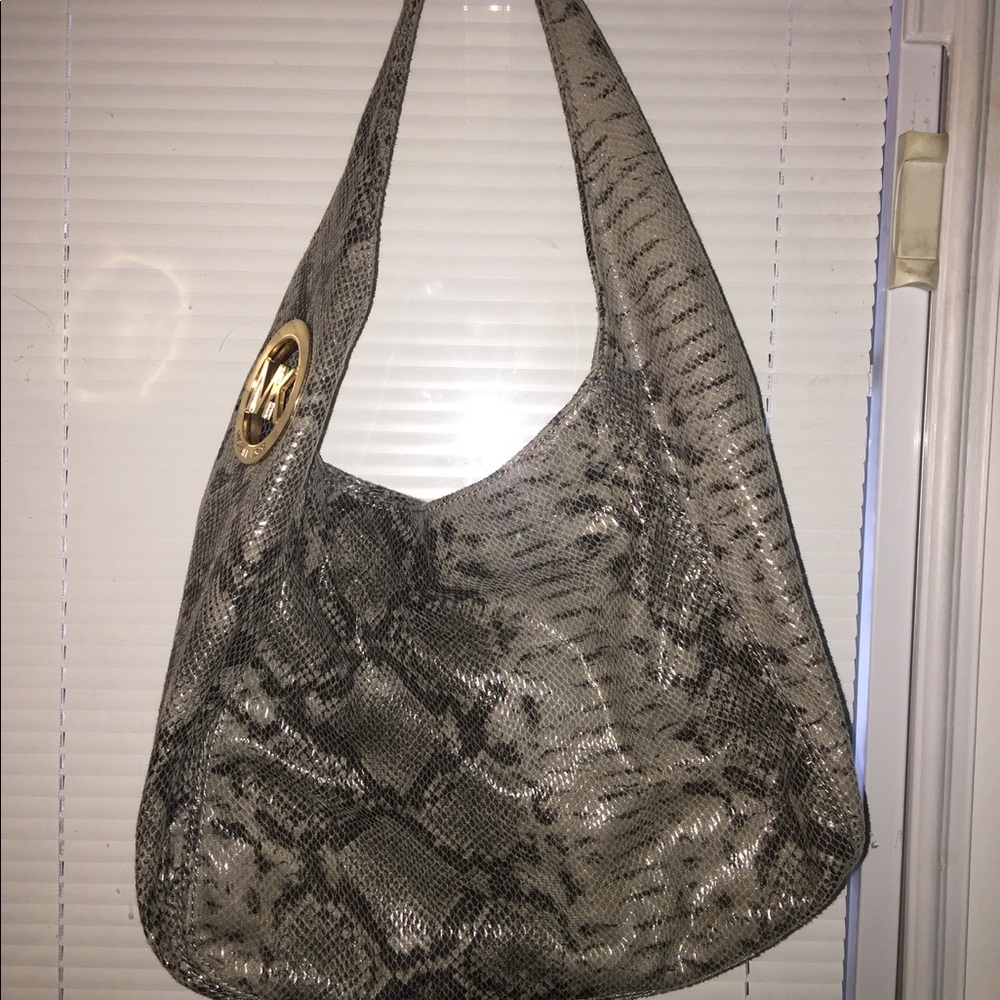 Authentic Michael Kors bundle